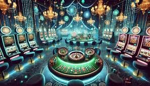 donal88 featured game showcase